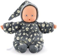 Corolle Mon Doudou Corolle Babipouce - Glow in the Dark, 28cm 