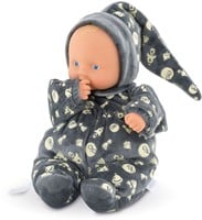 Corolle Mon Doudou Corolle Babipouce - Glow in the Dark, 28cm -2