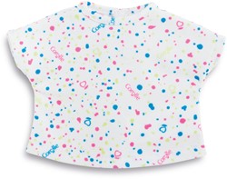 Corolle Ma Corolle - T-shirt Confetti 