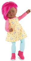 Corolle Rainbow Doll - Celena, 40 cm -3