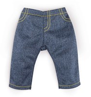 Corolle vêtement poupée jean pour Ma Corolle poupée bébé 36 cm - accessoire mode-2