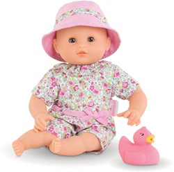 Corolle Mon Premier Poupon baby doll Coralie incl. maillot de bain - 30cm
