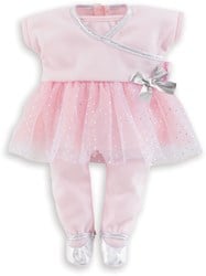 Corolle Mon Premier Poupon costume de ballet poupée 30cm