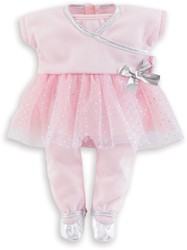 Corolle Mon Grand Poupon tenue de ballet bébé poupée 36 cm