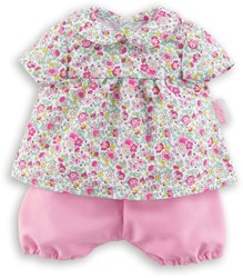 Corolle tenue de poupée Blossom Garden - Vêtement poupée 36 cm