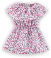 Corolle robe de poupée rose - Ma Corolle vêtement pour poupée 36 cm