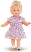 Corolle robe de poupée rose - Ma Corolle vêtement pour poupée 36 cm-2