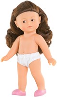 Poupée Corolle Mini Corolline Romy édition anniversaire 20cm avec robe de fête-3