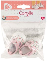 Corolle baskets poupée Rose Grenadine - accessoire poupée 36cm