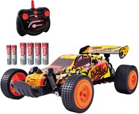 Dickie voiture télécommandée RC Dune Stinger - Voiture jouet tout-terrain 1:24-2