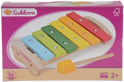 Eichhorn xylophone en bois jouet musical pour enfants