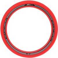 Winmax frisbee anneau de lancer MaxFlight Coaster 25 cm jouet rouge-2