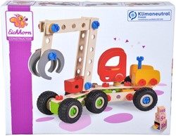 Eichhorn Constructor 3in1, 140dlg.