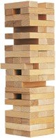 Eichhorn tour d'empilage en bois - blocs jouets 54 pièces FSC-3