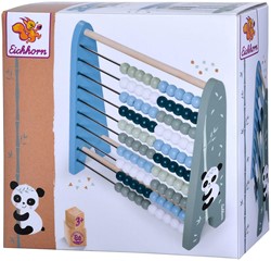 Eichhorn Houten Telraam Panda