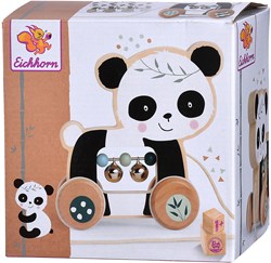 Eichhorn Houten Trekdier Panda