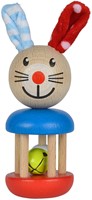 Eichhorn Baby Houten Ratel Konijn-2
