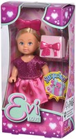 Poupée Steffi Love Evi Love Mini Pop Surprise - poupée surprise pour enfants-2