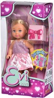 Poupée Steffi Love Evi Love Mini Pop Surprise - poupée surprise pour enfants-3
