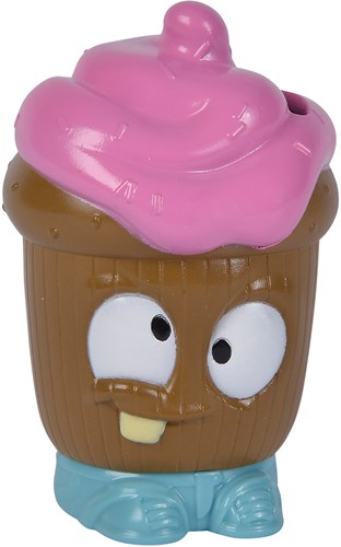 Simba jouet slime Figurine Tête à presser multicolore 9cm-2