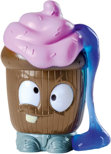 Simba jouet slime Figurine Tête à presser multicolore 9cm-3
