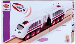 Eichhorn Elektrische Trein met Remote Afstandsbediening
