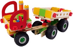 Eichhorn Constructor Vrachtwagen, 135dlg.
