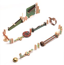 DJECO Zig & Go jouet à  moteur