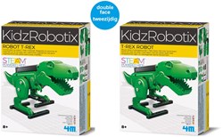 Robot T-Rex 4M