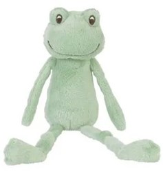 Happy Horse peluche grenouille Flavio 42 cm - jouet en peluche