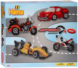 Hama 3149 Coffret Cadeau Speed 4000