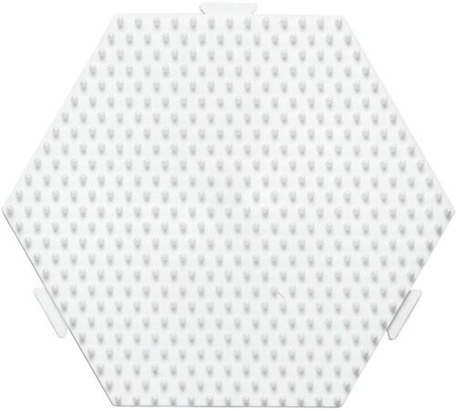 Hama Maxi perles à repasser boîte jardin 600 perles et plaques-3