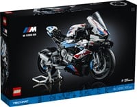 LEGO Technic - BMW M 1000 RR 42130