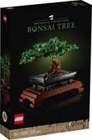 LEGO Creator Expert Bonsaï - 10281