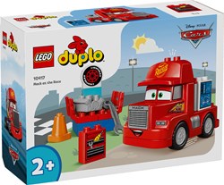 LEGO® DUPLO® Mack beim Racing