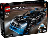 LEGO Technic 42176 Porsche Gt4 E-Performance Racewagen