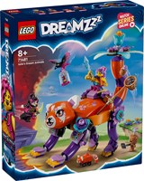 LEGO DREAMZzz 71481 Izzie's Droomdieren
