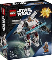 LEGO Star Wars 75390 Luke Skywalker X-Wing Mecha