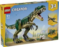 LEGO Creator 31151 T. Rex