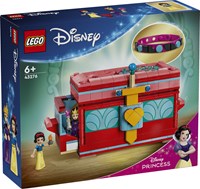 LEGO Disney Prinses 43276 Sneeuwwitjes Sieradendoos