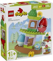 LEGO DUPLO Mijn Eerste 10440 Balanceer- en Stapelboom