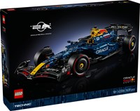 LEGO Technic 42206 Oracle Red Bull Racing RB20 F1 auto