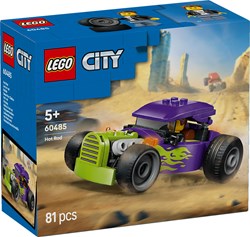 LEGO Hot Rod voiture à construire - Jouet City pour enfants