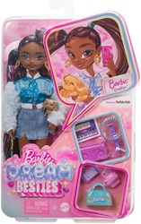 Barbie Dream Teen Brooklyn "Brooklyn