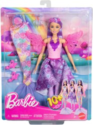Barbie Fantasy dress up set