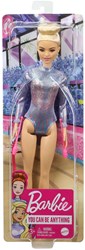 Poupée Barbie Gymnaste Rythmique