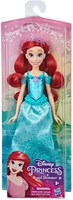 Poupée Disney Princess Raiponce - Poupée jouet avec robe scintillante