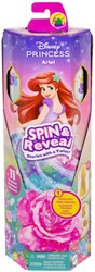 Fisher-Price poupée Disney Princess Ariel - Surprise Spin & Reveal