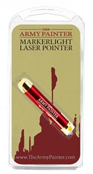 The Army Painter Markerlight pointeur laser pour figurines et jeux