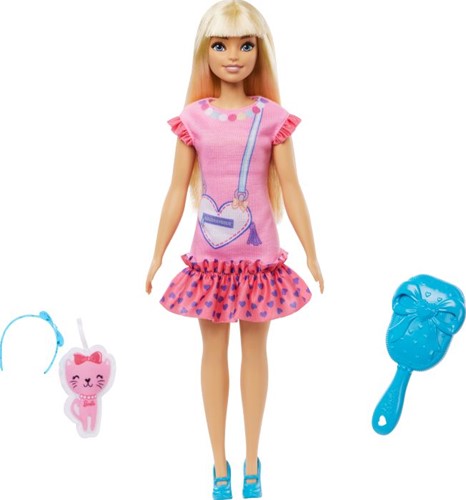 Barbie My First Malibu